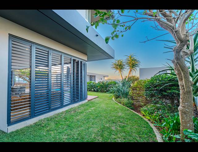 4 BEDROOM FREESTANDING FOR SALE IN SALT ROCK